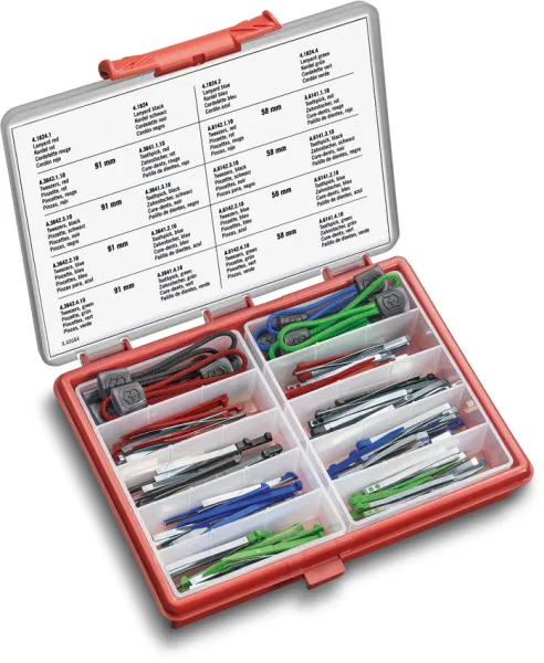 Victorinox Box for Personalization knives VN40584