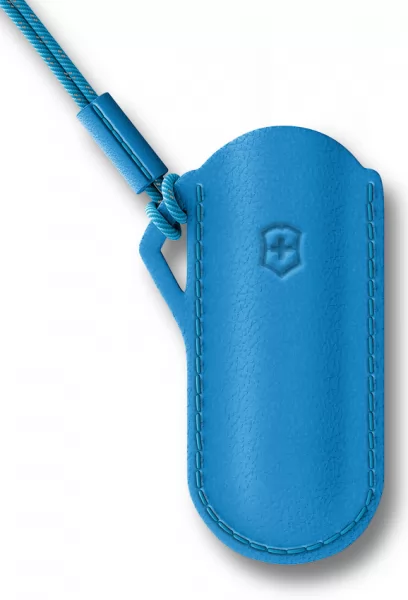 Victorinox Classic Leather Pouch Summer knives VN406702