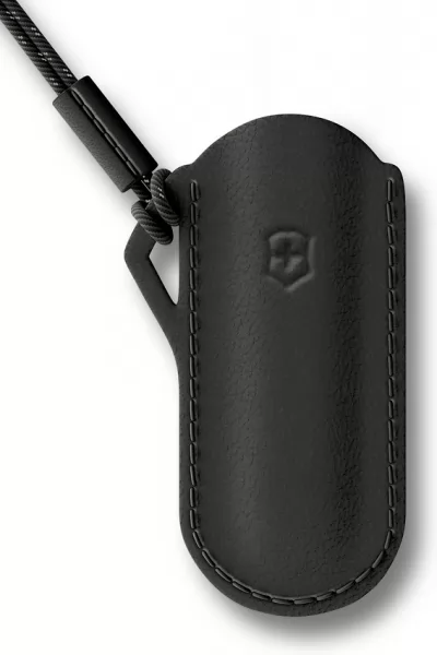Victorinox Classic Leather Pouch Illusion knives VN406703