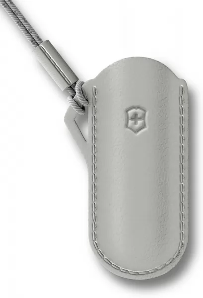 Victorinox Classic Leather Pouch Mystical knives VN4067031