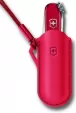 Victorinox Classic Leather Pouch Icon knives VN40670