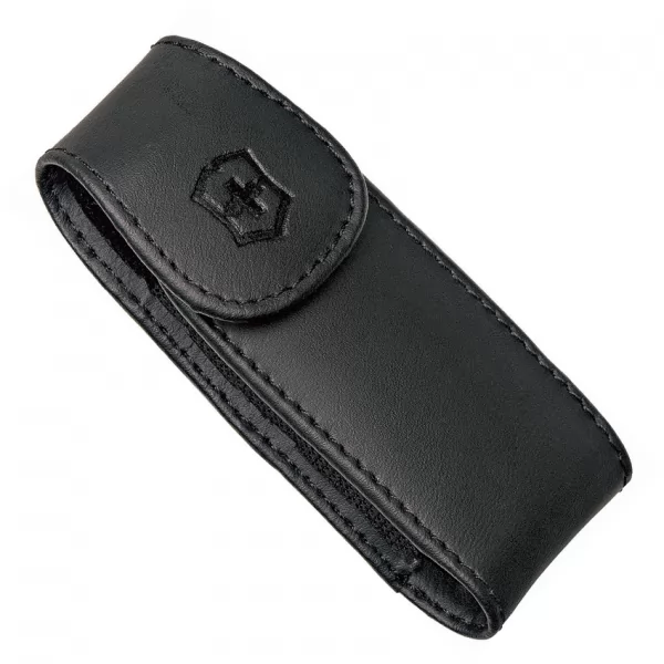Victorinox Leather Pouch with Clip knives VN4109923