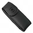 Victorinox Leather Pouch with Clip - VN4109923