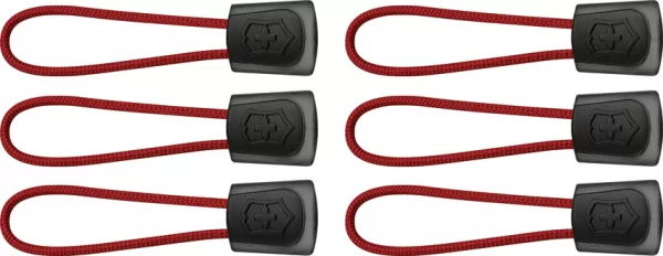 Victorinox Lanyard Red Black knives VN418241
