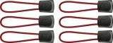 Victorinox Lanyard Red Black - VN418241