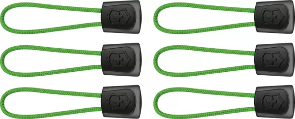Victorinox Lanyard Green Black knives VN418244
