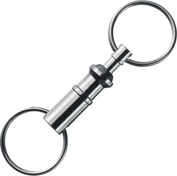 Victorinox Keychain Coupler knives VN41835X2