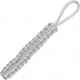 Victorinox Paracord Pendant Silver - VN4187526