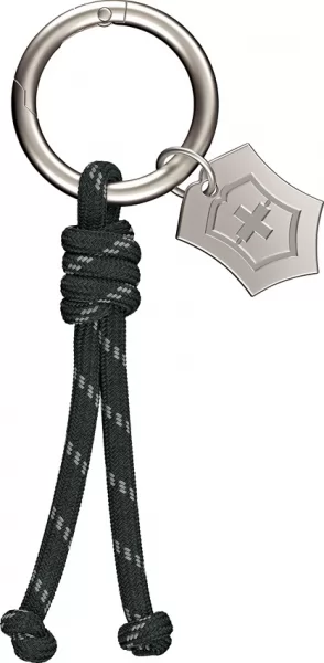 Victorinox Key Ring Gray knives VN41895E