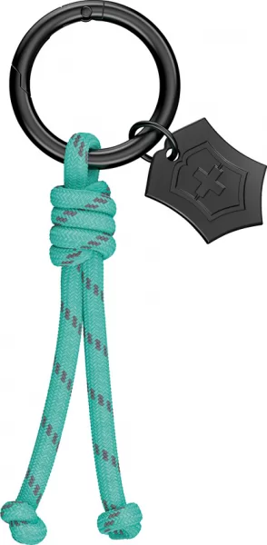 Victorinox Key Ring Turquoise knives VN41895S