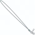 Victorinox Neck Cord Blue-Gray - VN41896N