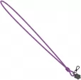 Victorinox Neck Cord Purple - VN41896S
