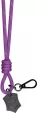 Victorinox Neck Cord Purple knives VN41896S