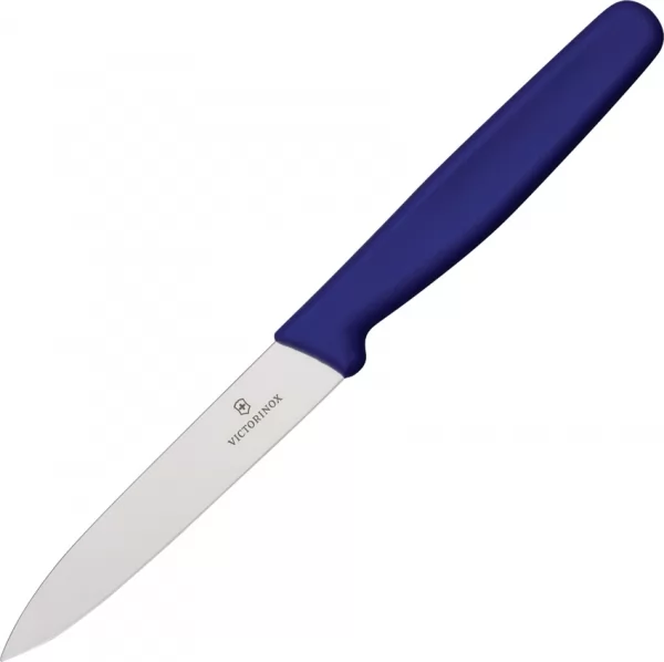 Victorinox Paring Knife Blue knives VN50702S