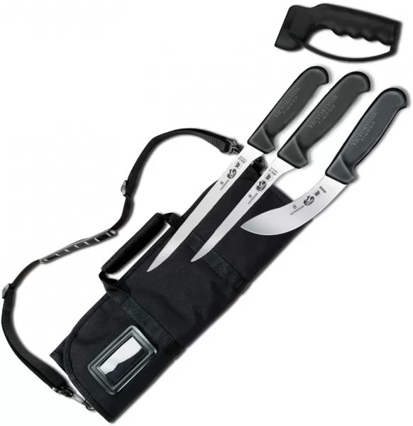 Victorinox Field Dressing Kit knives VN5100351X2
