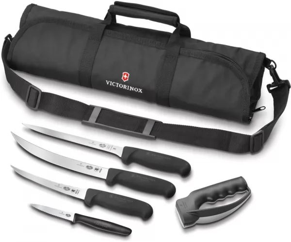 Victorinox Fish Fillet Kit knives VN5100361X2
