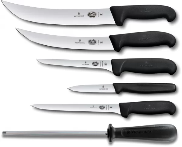 Victorinox Field Dressing Kit knives VN5100373