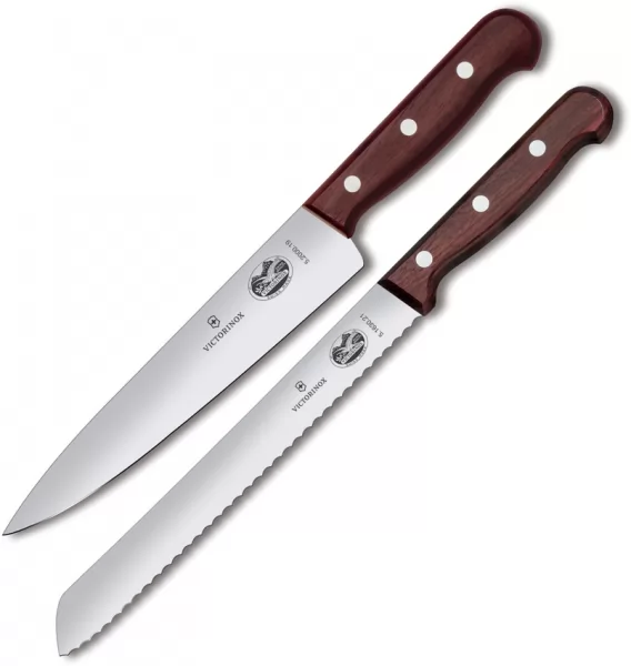 Victorinox Kitchen Set Wood knives VN5102021G