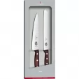 Victorinox Kitchen Set Wood knives VN5102021G