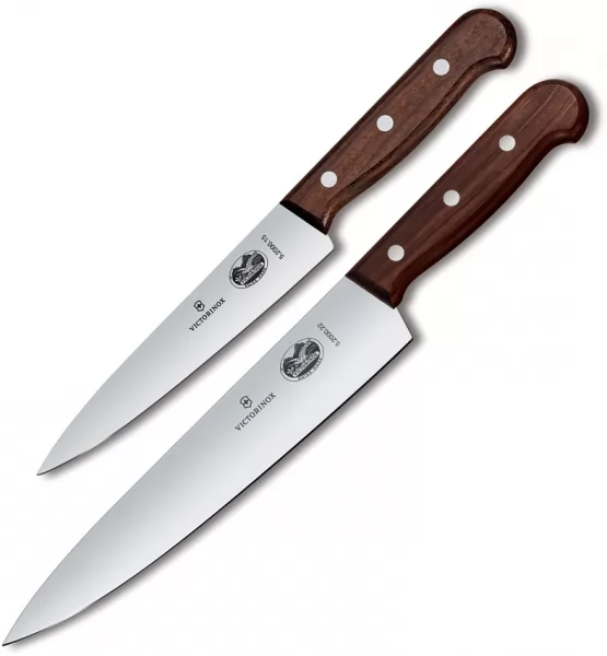 Victorinox Carving Set Wood knives VN510502G
