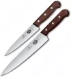Victorinox Carving Set Wood - VN510502G