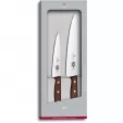 Victorinox Carving Set Wood knives VN510502G
