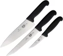 Victorinox Chefs Set 3 Piece - VN510533X3