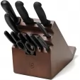 Victorinox Fibrox Pro Swivel Block Set knives VN5119313