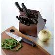 Victorinox Fibrox Pro Swivel Block Set knives VN5119313