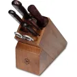 Victorinox Kitchen Block Set Wood knives VN511937X1