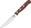 Victorinox Steak Knife Set 2pc Wood - VN5120012G