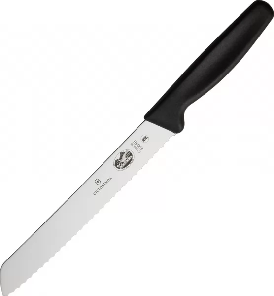 Victorinox Serrated Bread Knife knives VN5163318