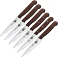 Victorinox Utility Knife Set Rosewood - VN5200012X4