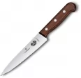 Victorinox Chefs Knife Wood - VN5200015R