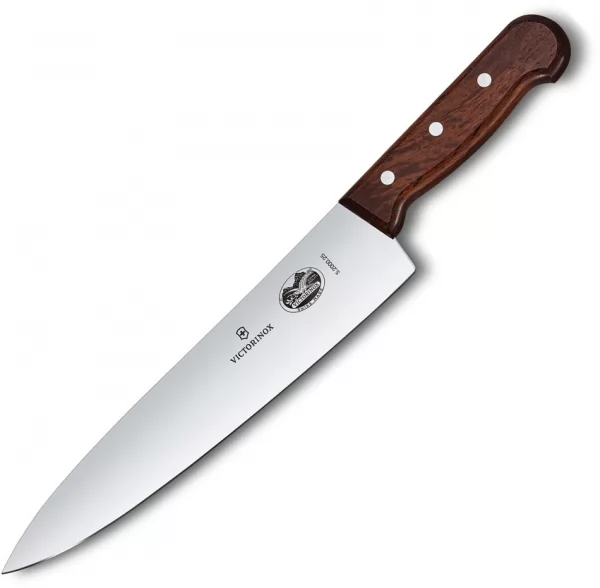 Victorinox Chefs Knife Rosewood knives VN5200025