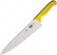 Victorinox Chefs Knife Yellow - VN5200825