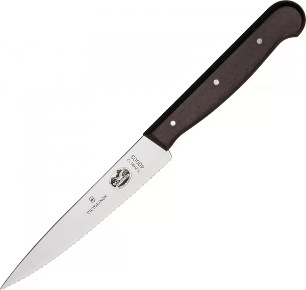 Victorinox Utility Serrated Wood knives VN5203012