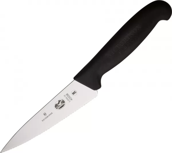 Victorinox Mini Chefs Knife Serrated knives VN5203312