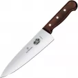 Victorinox Chefs Knife 8in Wood - VN5206020G