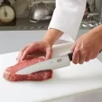 Victorinox Chefs Knife 8in Wood knives VN5206020G