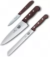 Victorinox Kitchen Set Wood - VN5206020R3