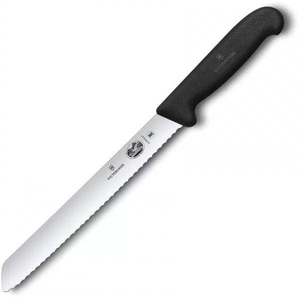 Victorinox Bread Knife Slant Tip knives VN5253321