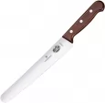 Victorinox Bread Knife 8.5in Wood - VN5293022G