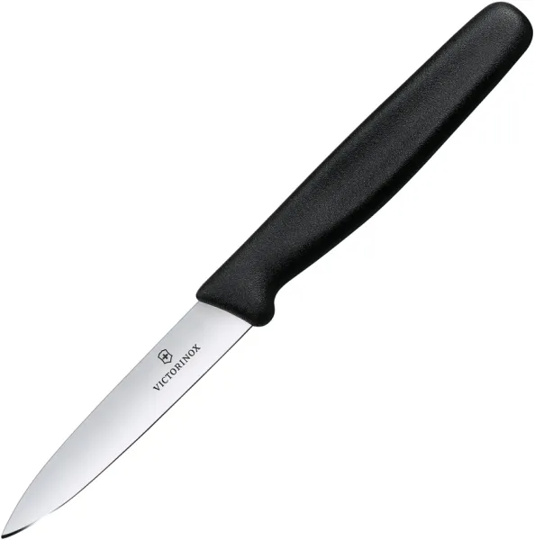 Victorinox Paring Knife Black knives VN53003