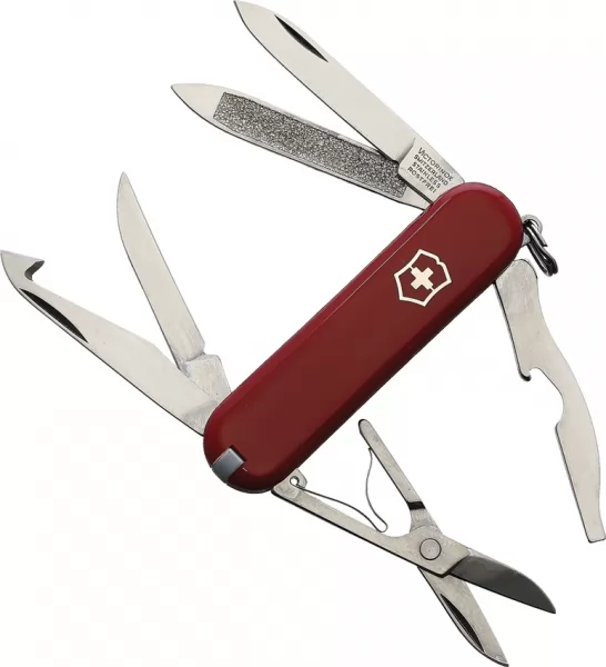 Victorinox Manager Lite Red knives VN54081