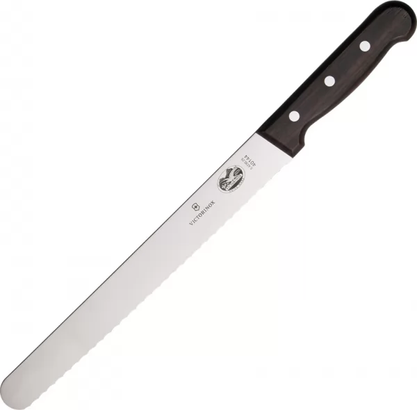 Victorinox Bread Knife Serrated Wood knives VN5423025