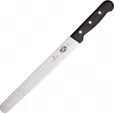 Victorinox Bread Knife Serrated Wood - VN5423025