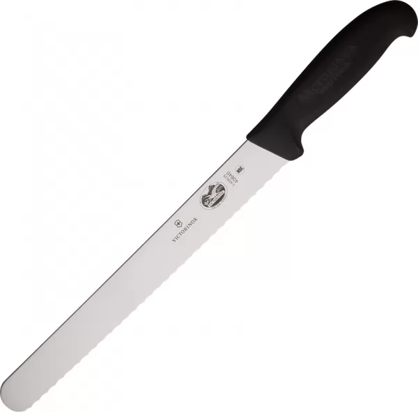 Victorinox Serrated Slicer knives VN5423325