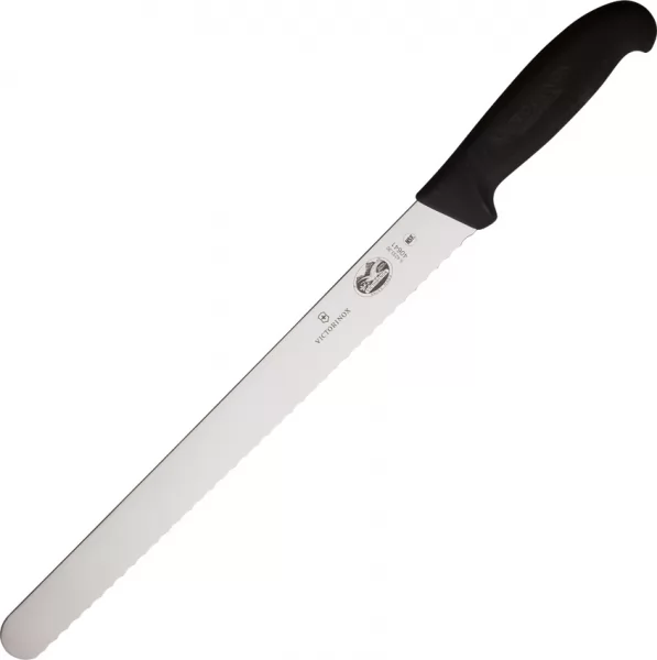 Victorinox Serrated Slicer knives VN5423330