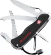 Victorinox Rescue Tool Black - VN54900